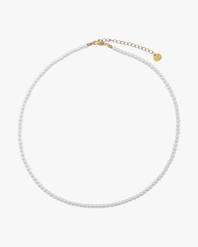 Made You Stare Necklace 3mm