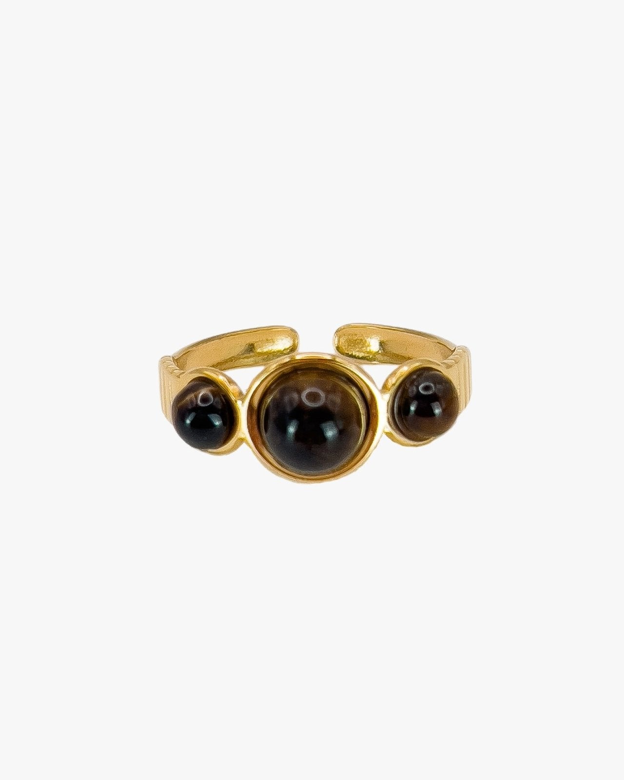 Made You Stare Ring - Nouka