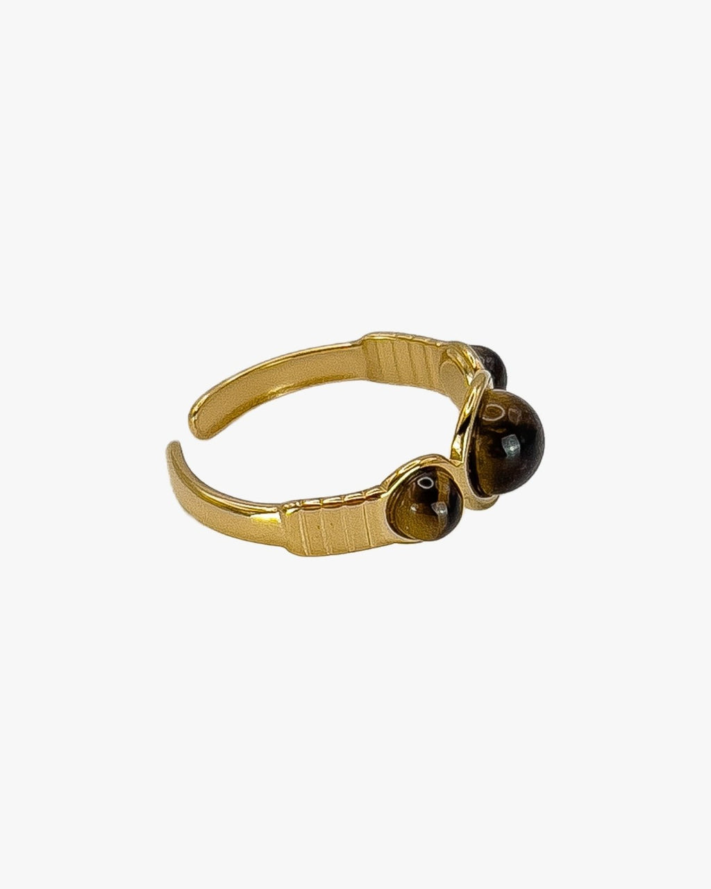 Made You Stare Ring - Nouka