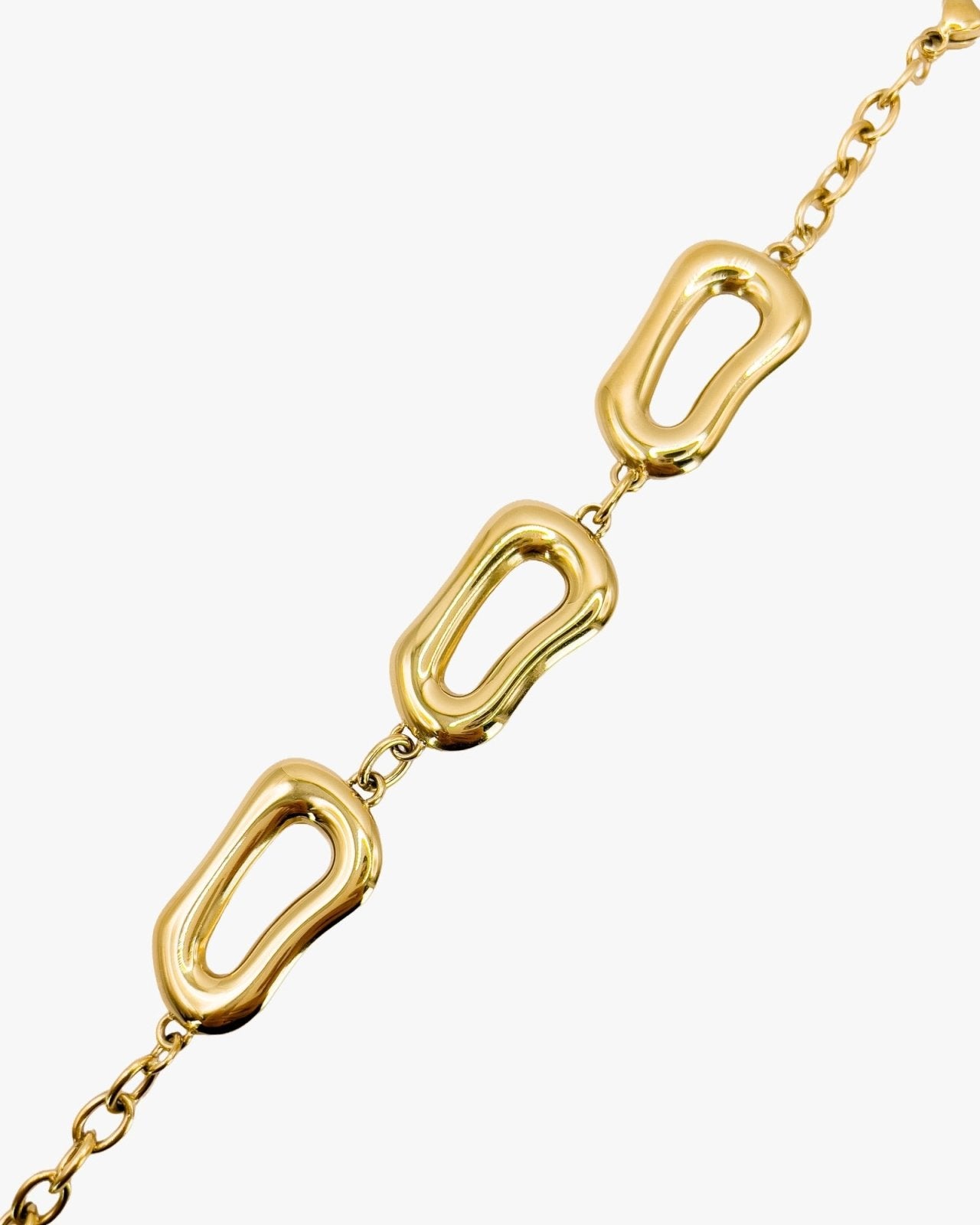 Meant To Be Seen Bracelet - Nouka