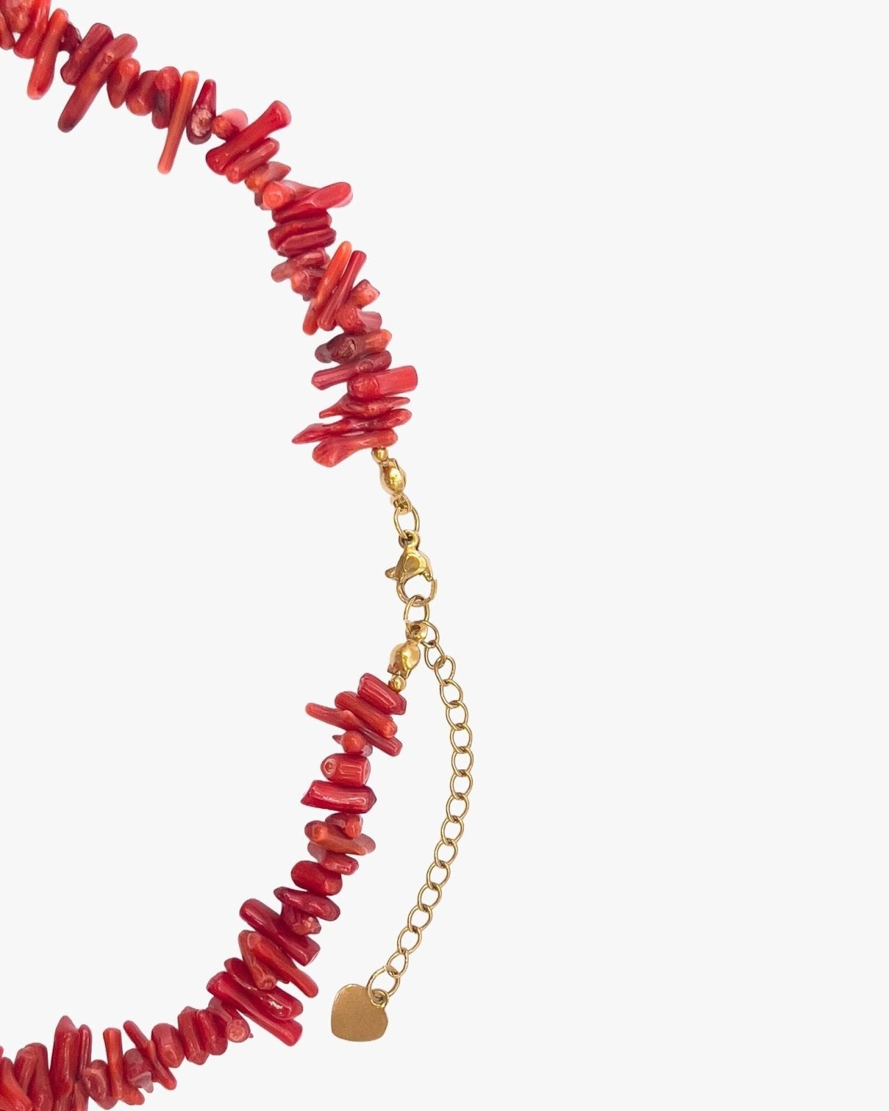 Mermaid Energy Necklace - Nouka