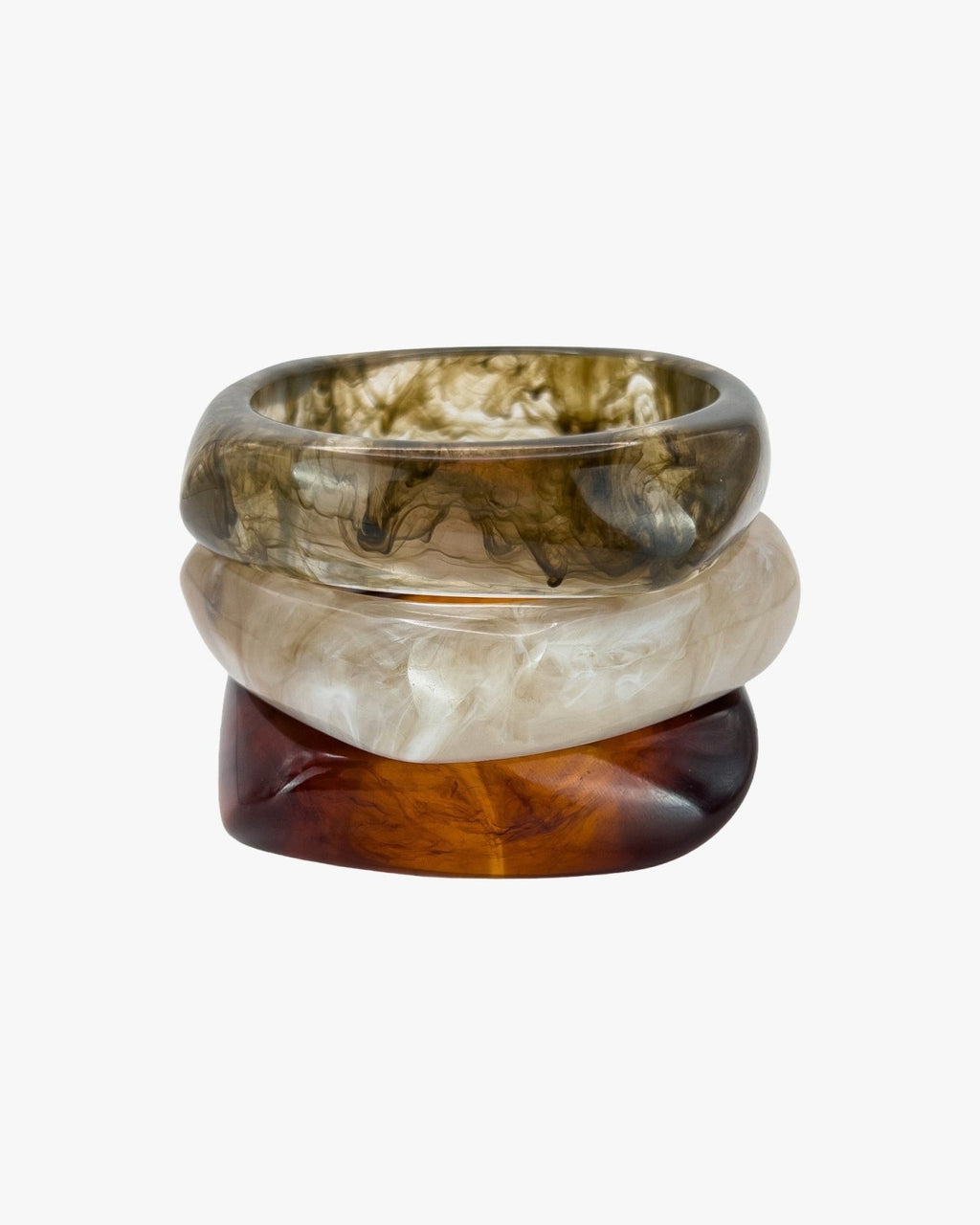 No Apologies Ever Bracelet - Nouka