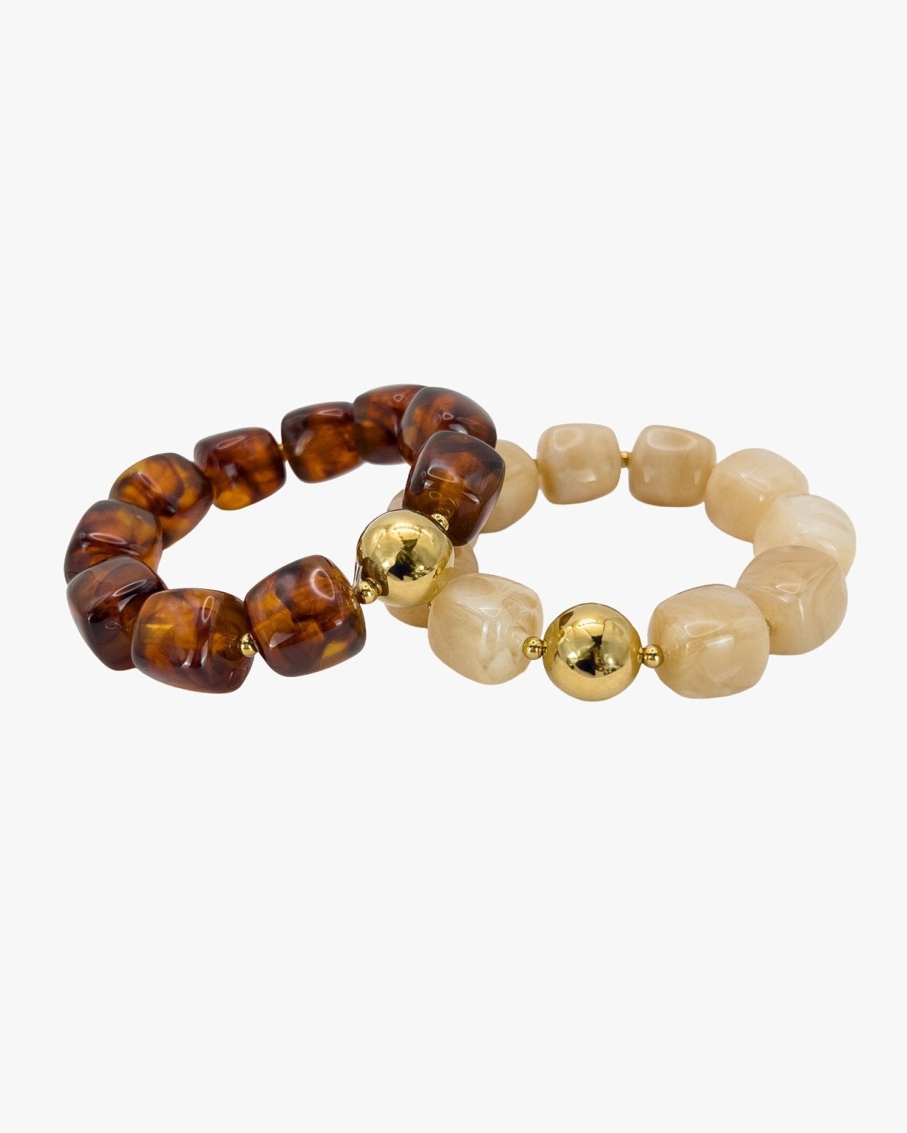 Not So Innocent Bracelet - Nouka
