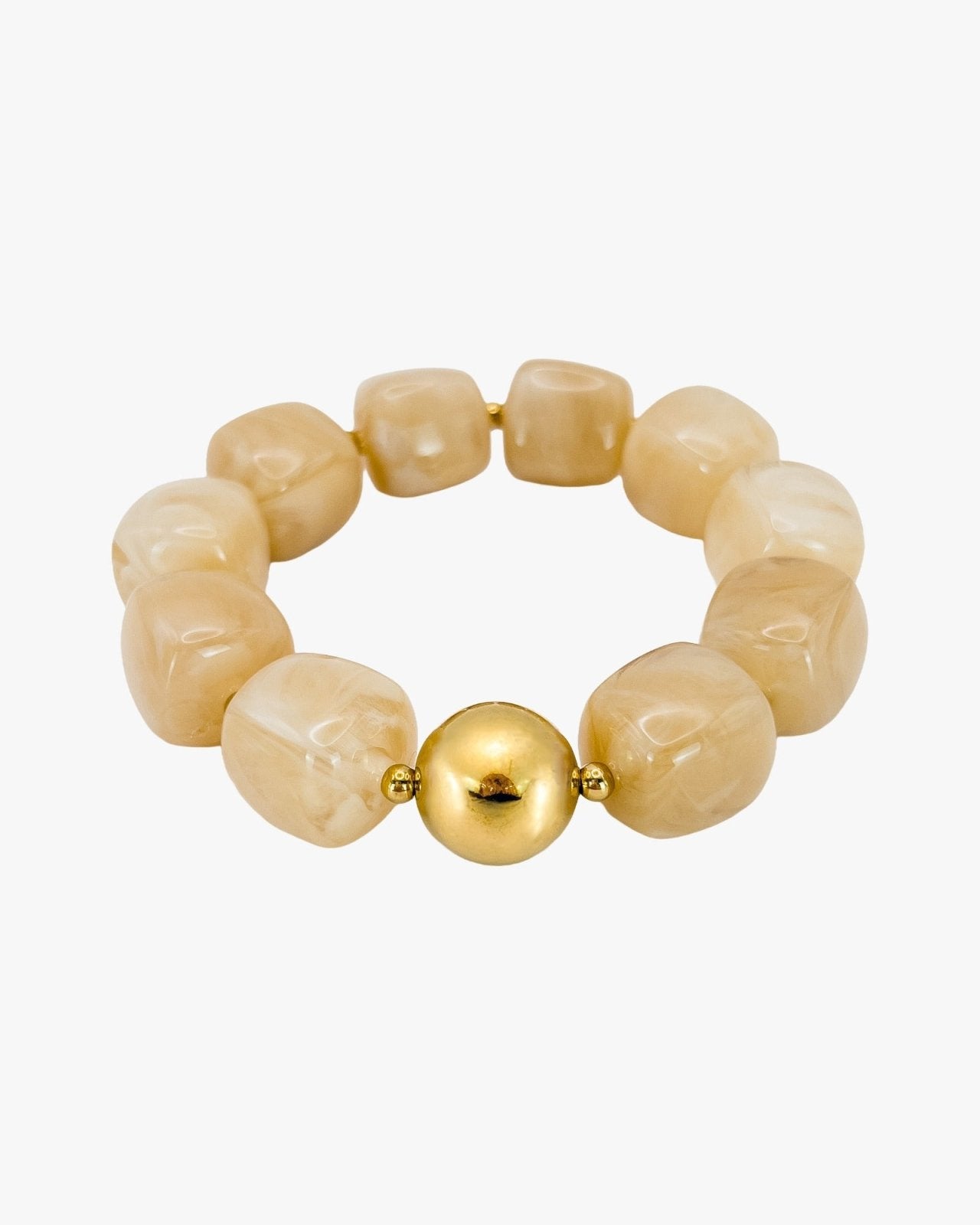 Not So Innocent Bracelet - Nouka