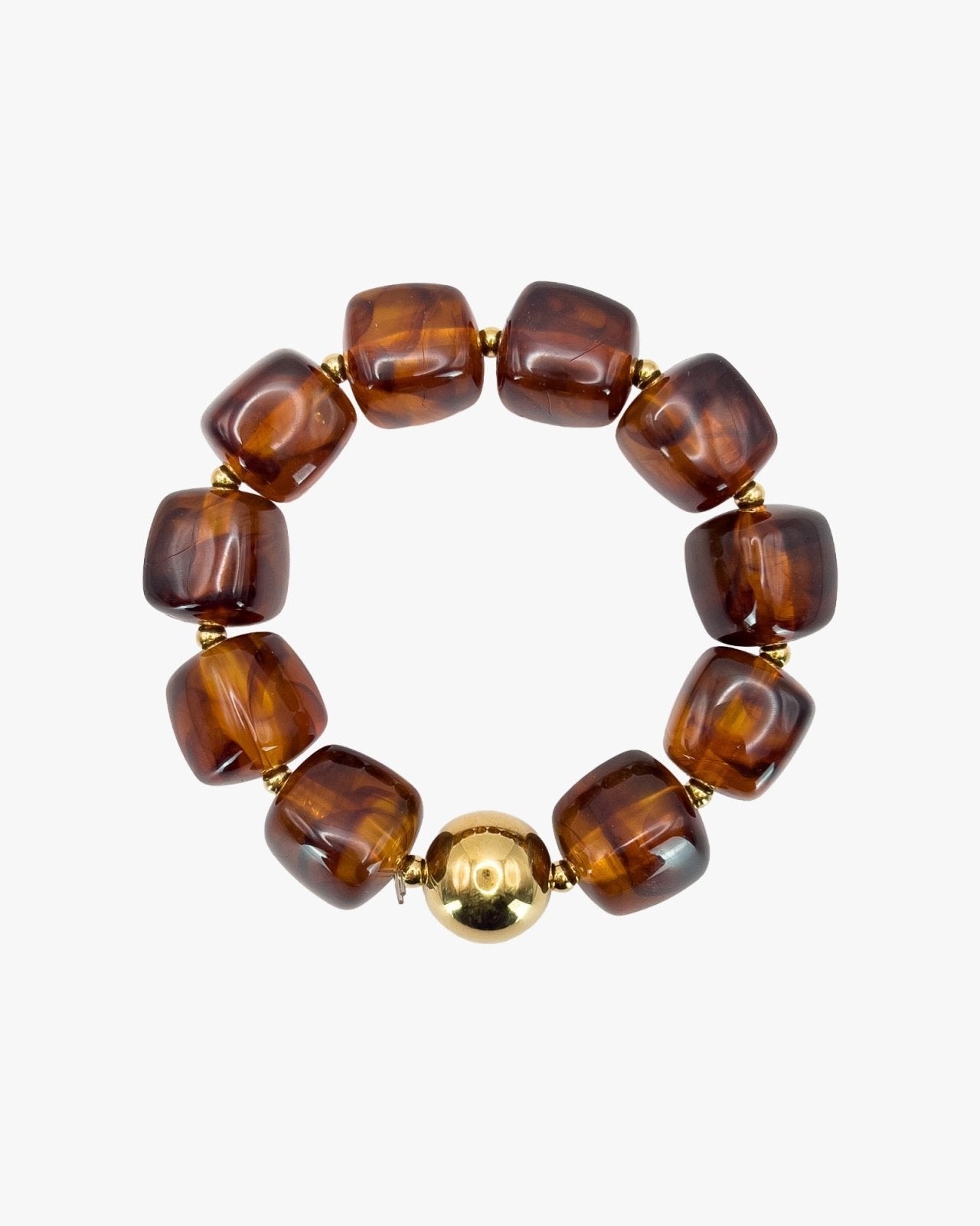Not So Innocent Bracelet - Nouka