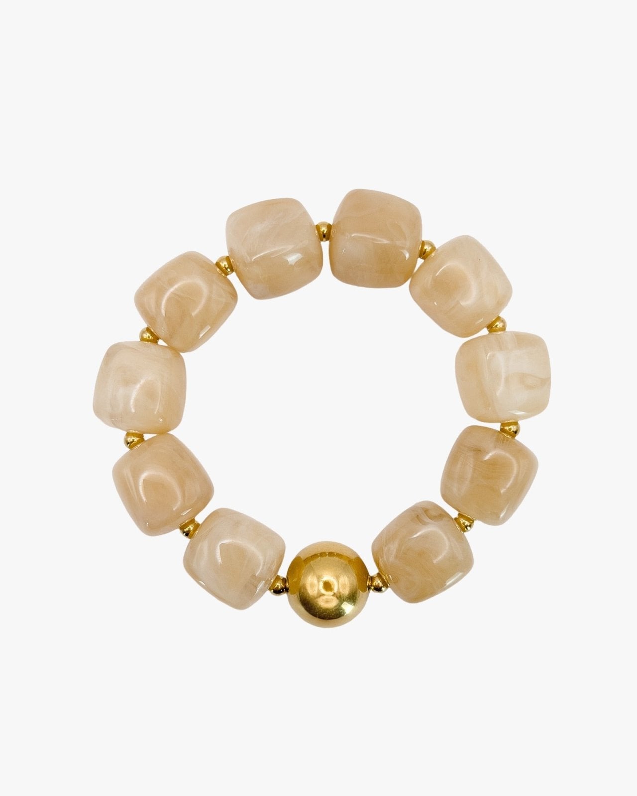 Not So Innocent Bracelet - Nouka