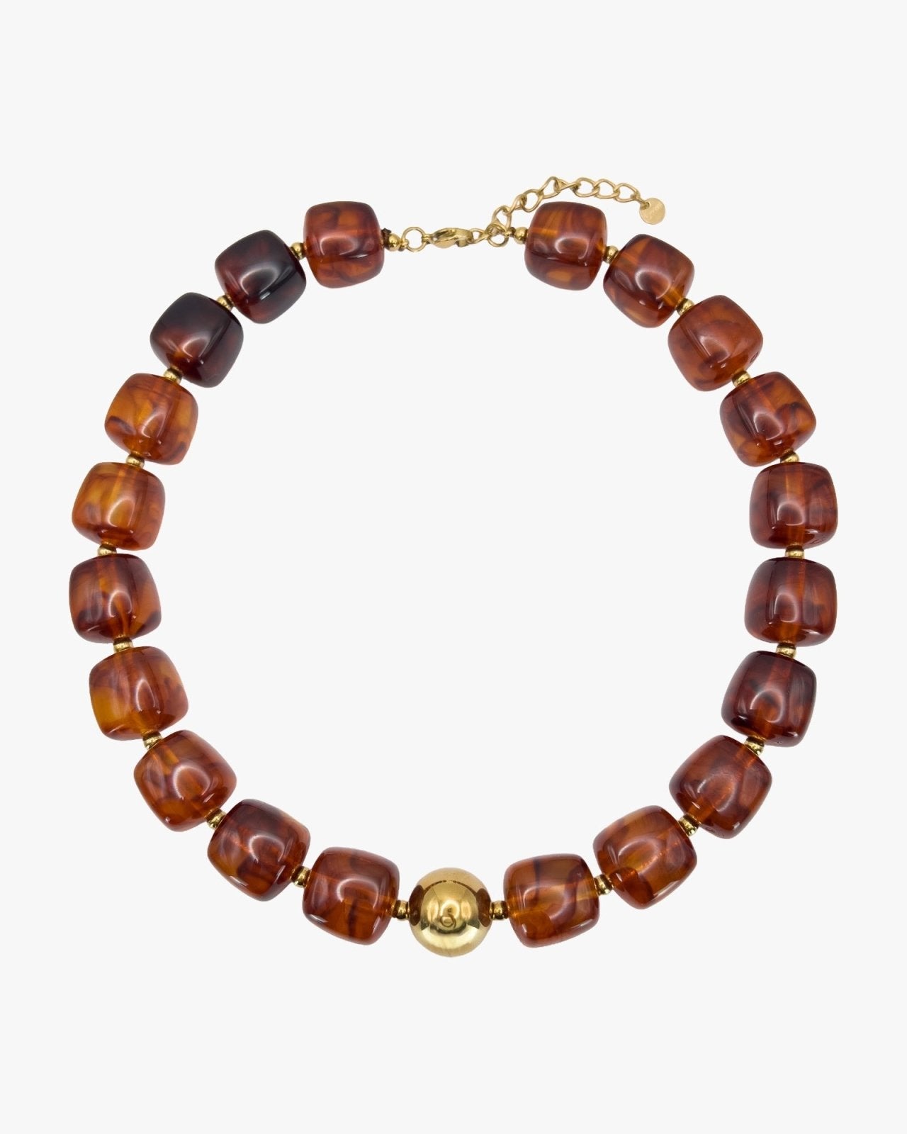 Not So Innocent Necklace - Nouka