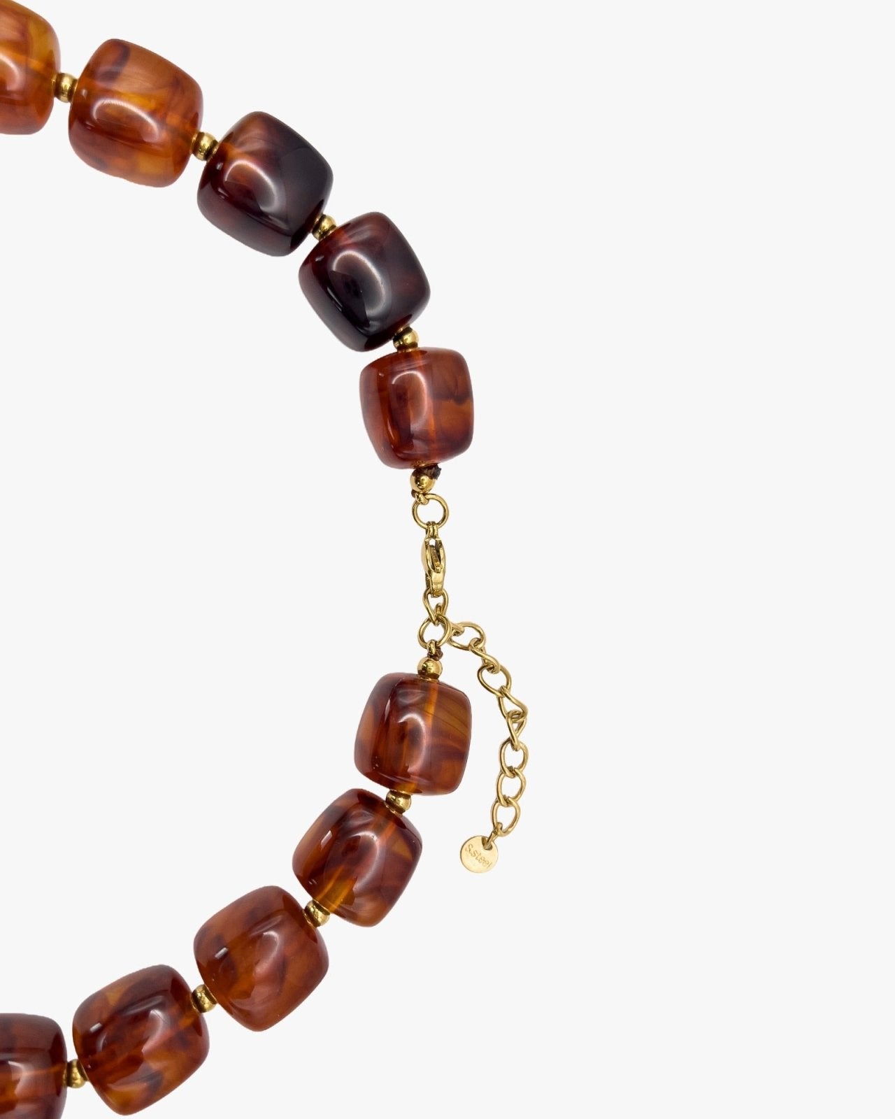 Not So Innocent Necklace - Nouka