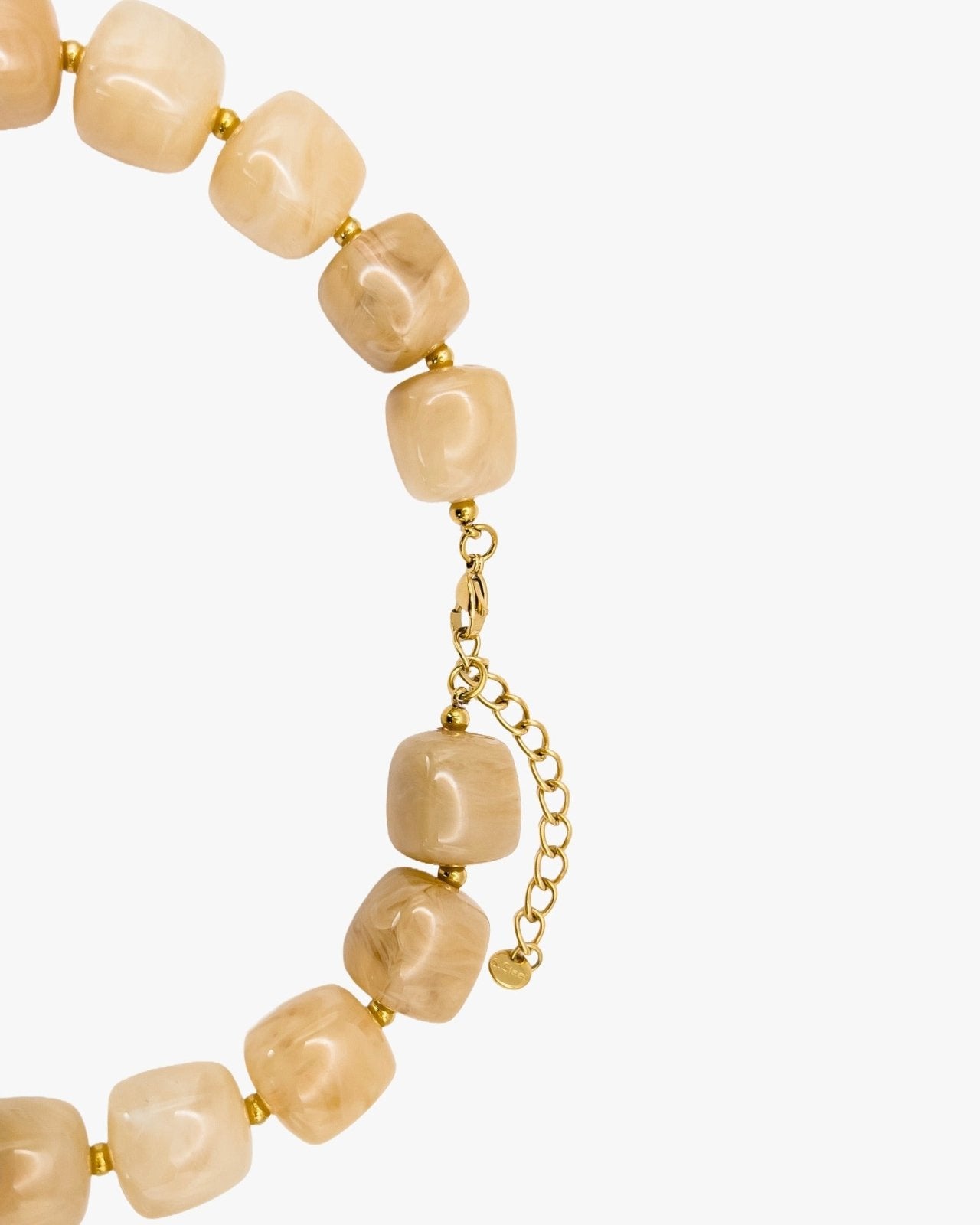 Not So Innocent Necklace - Nouka