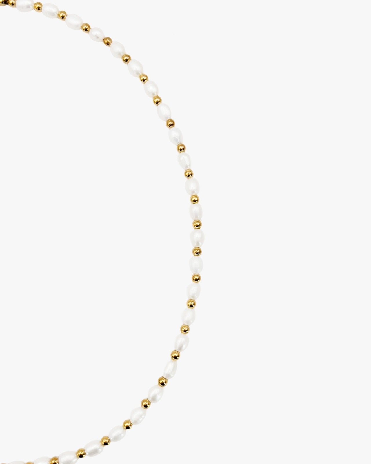 Not Your Angel Necklace - Nouka