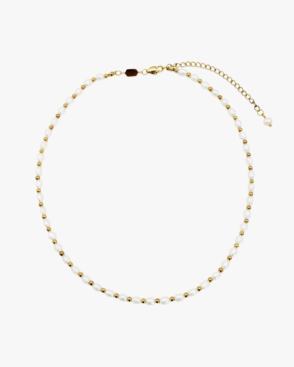 Not Your Angel Necklace - Nouka