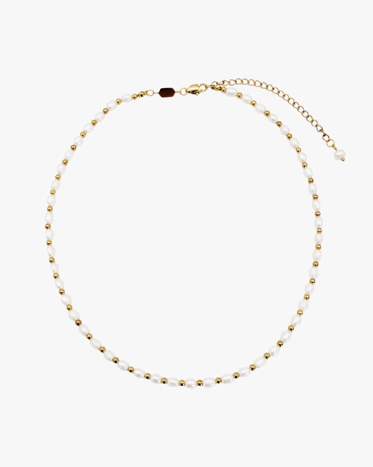 Not Your Angel Necklace - Nouka