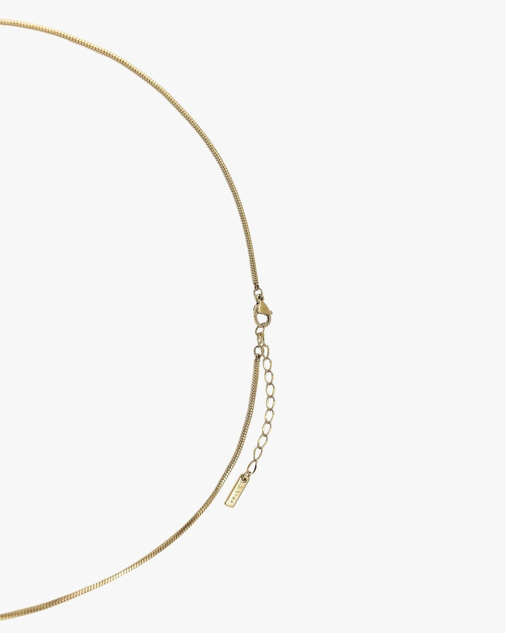 Opening Night Necklace - Nouka