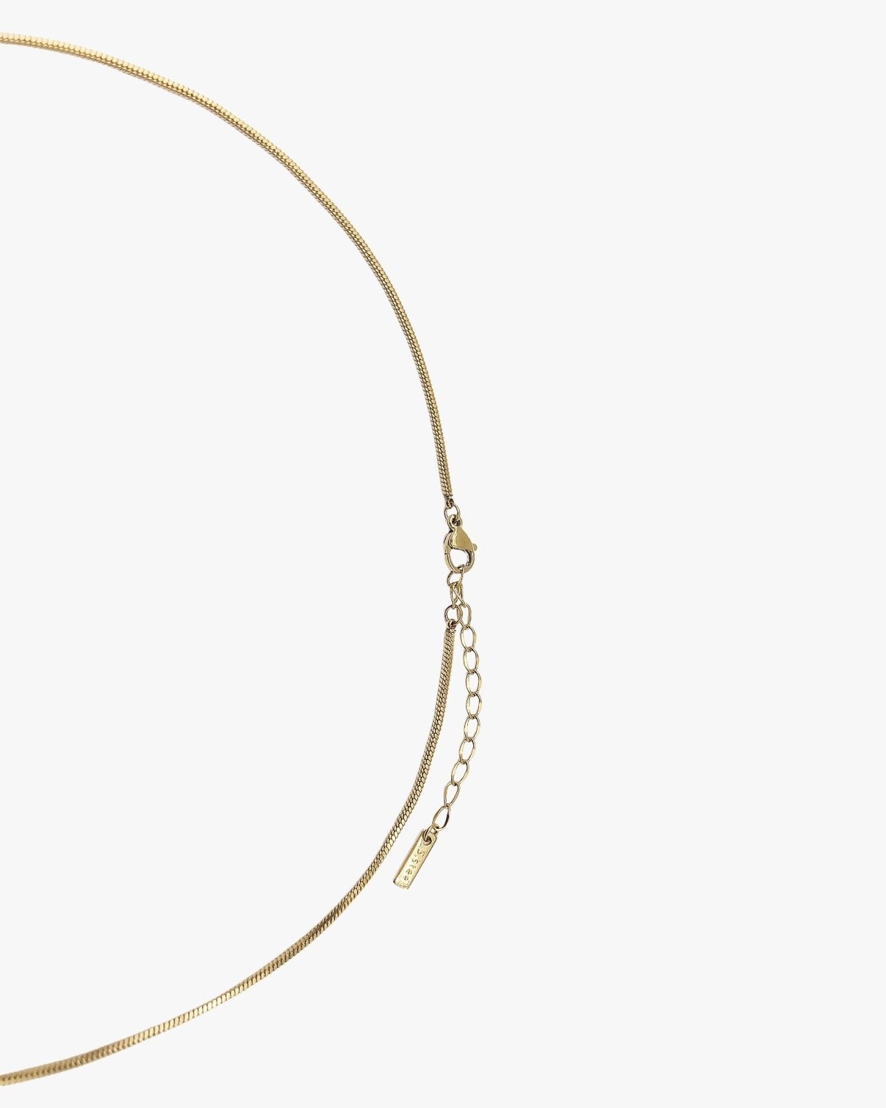 Opening Night Necklace - Nouka