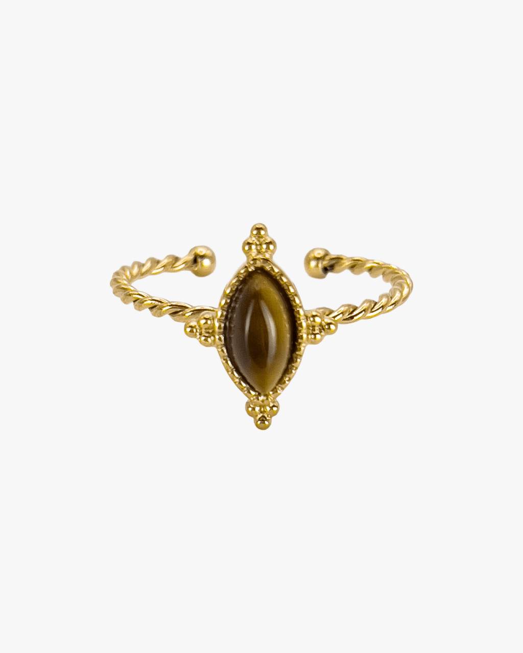 Play By My Ring - Nouka