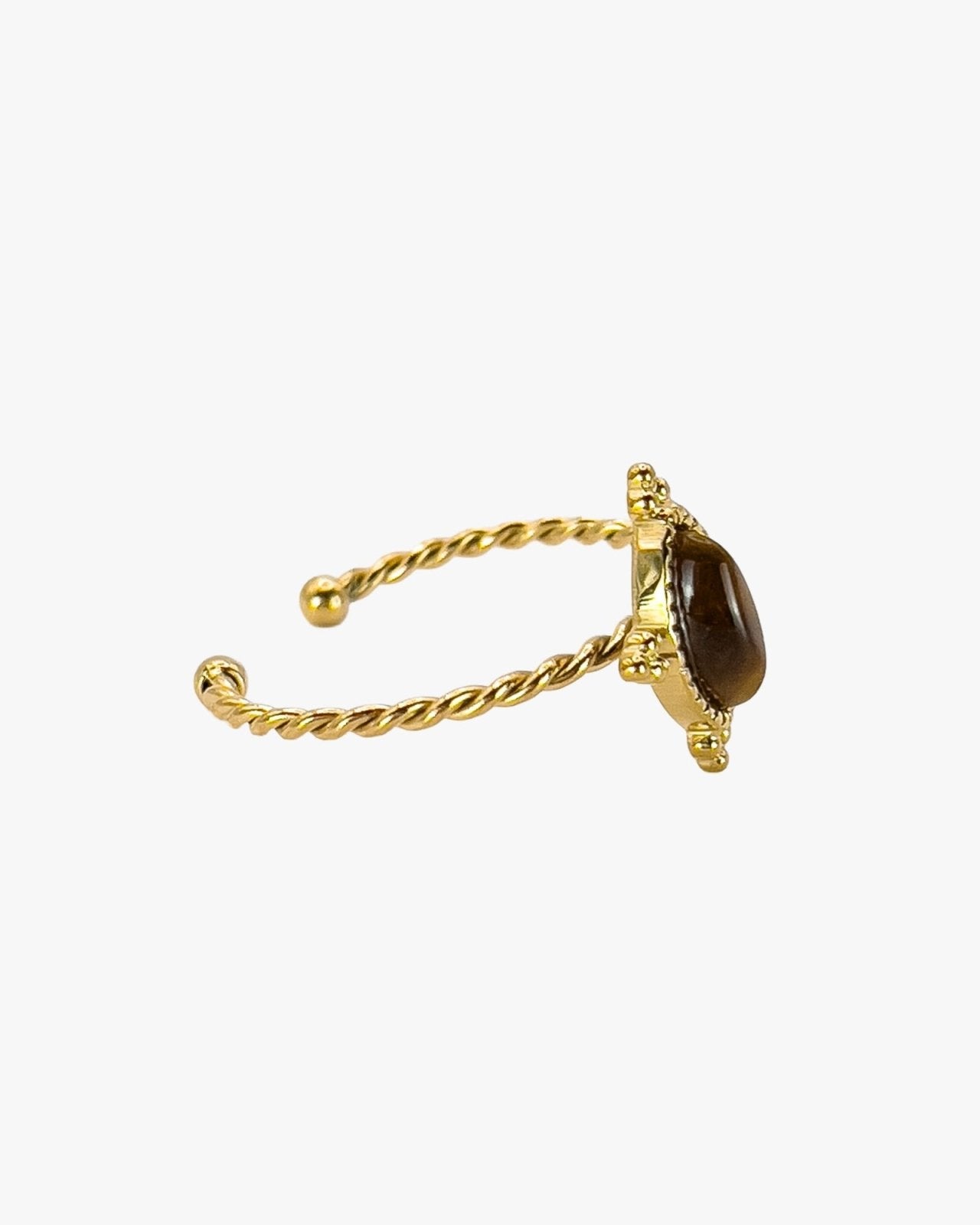 Play By My Ring - Nouka