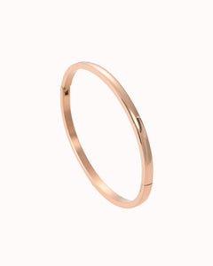 Rosekleurige bangle - Nouka