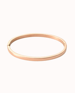 Rosekleurige bangle - Nouka