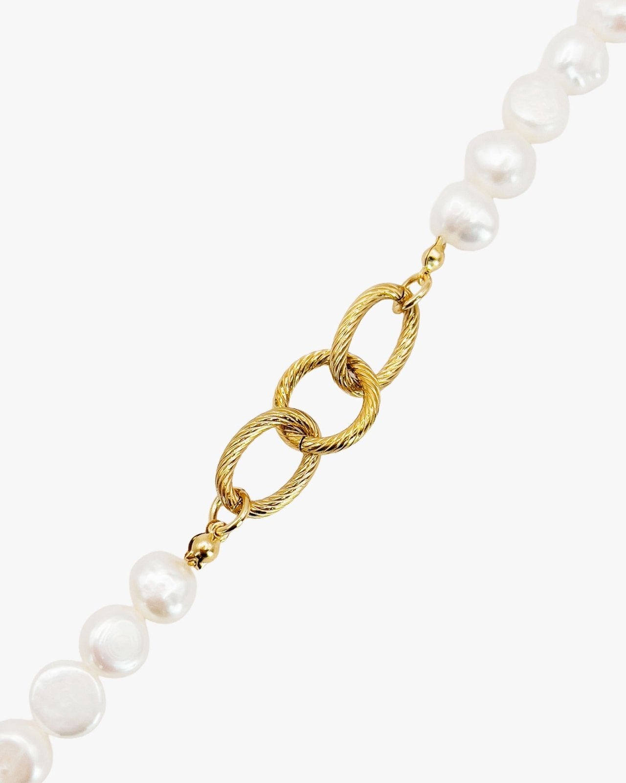 She's The Trend Bracelet - Nouka