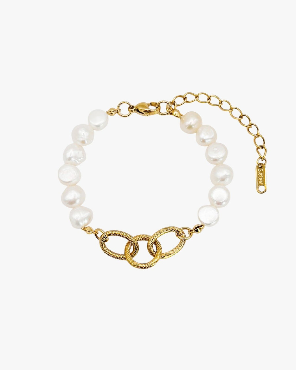 She's The Trend Bracelet - Nouka