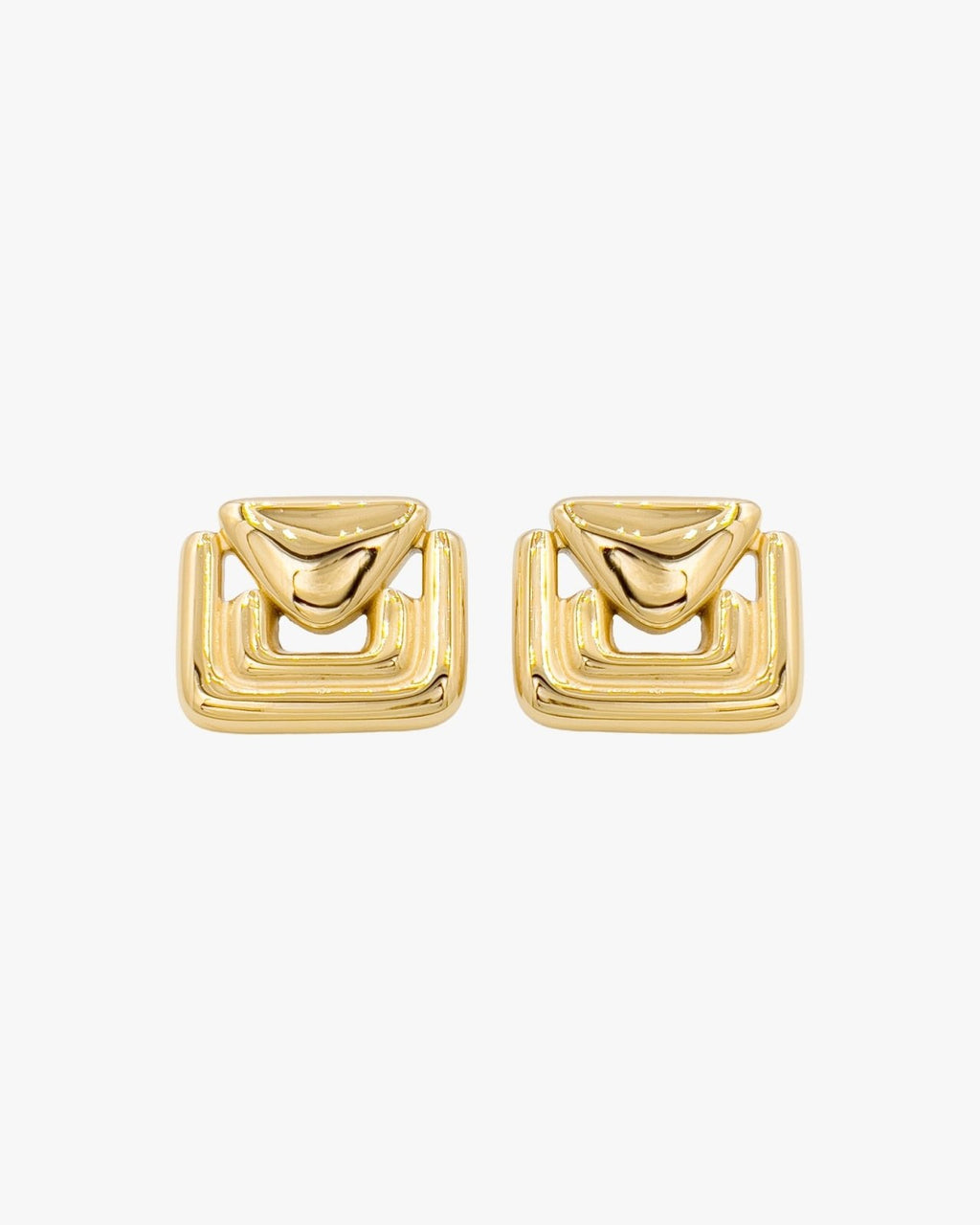 Sorry Not Sorry Earrings - Nouka