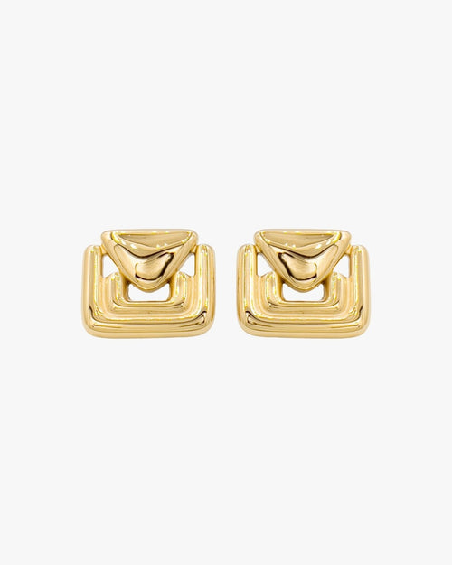Sorry Not Sorry Earrings - Nouka