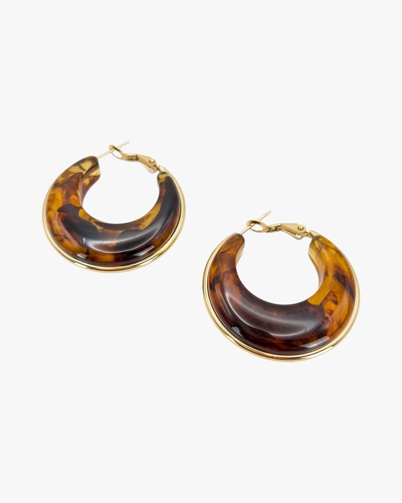 Take Me Anywhere Earrings - Nouka