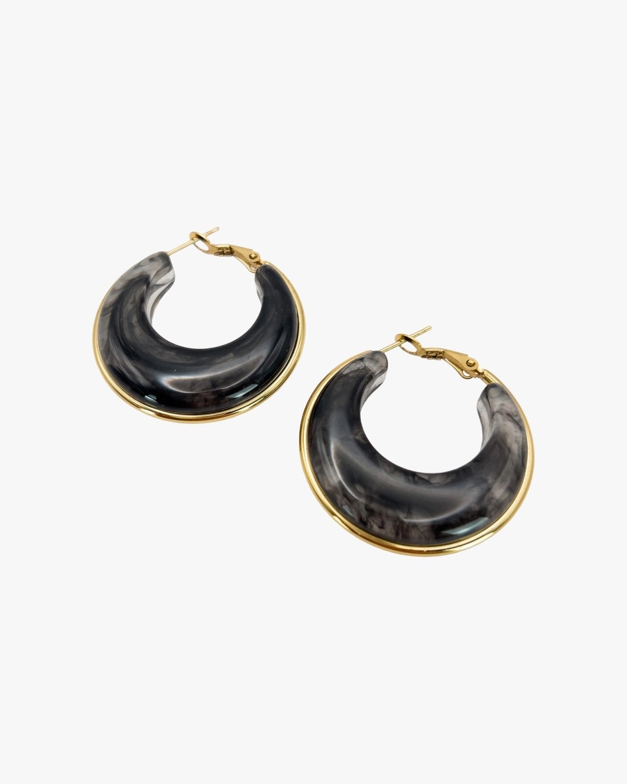 Take Me Anywhere Earrings - Nouka