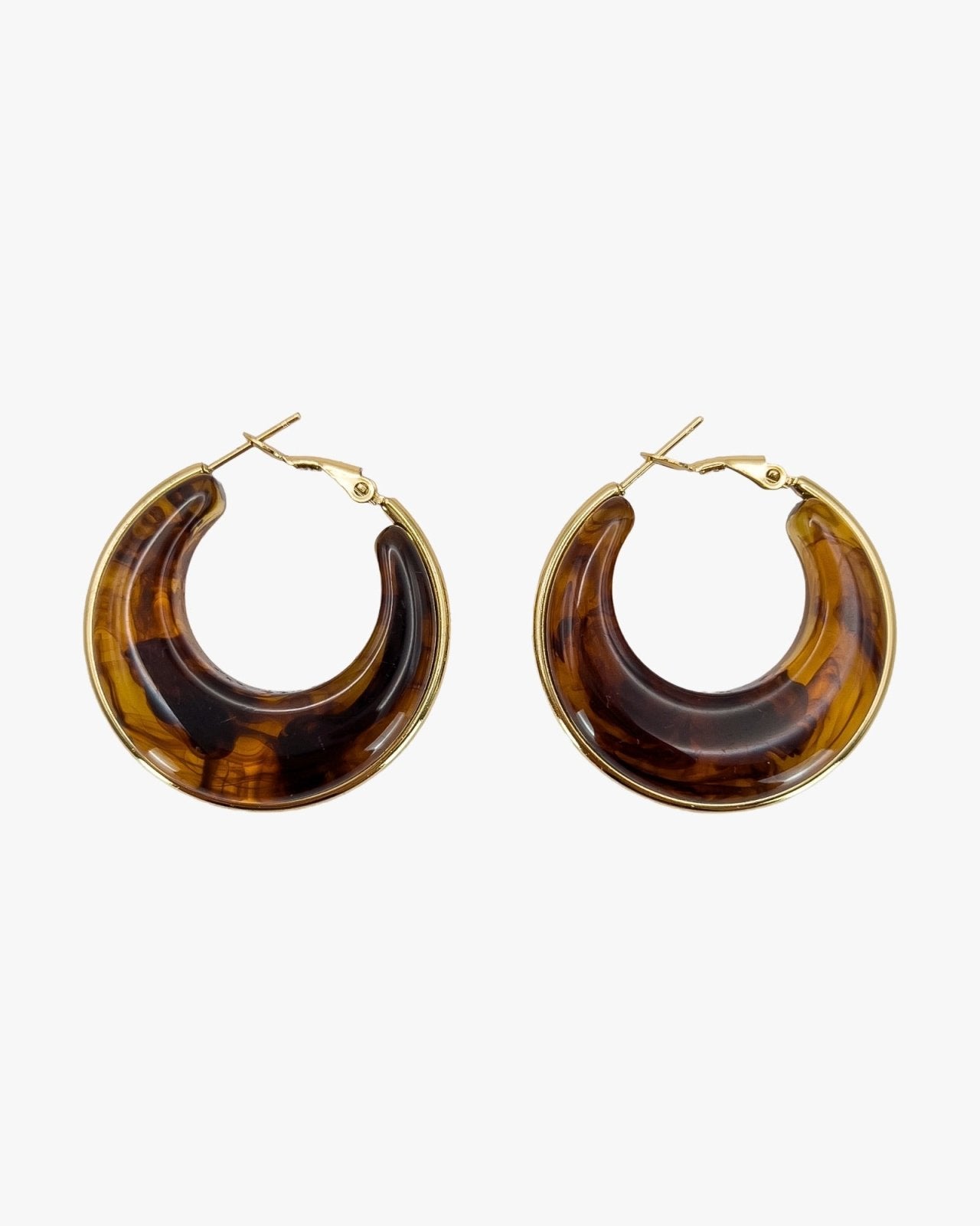 Take Me Anywhere Earrings - Nouka