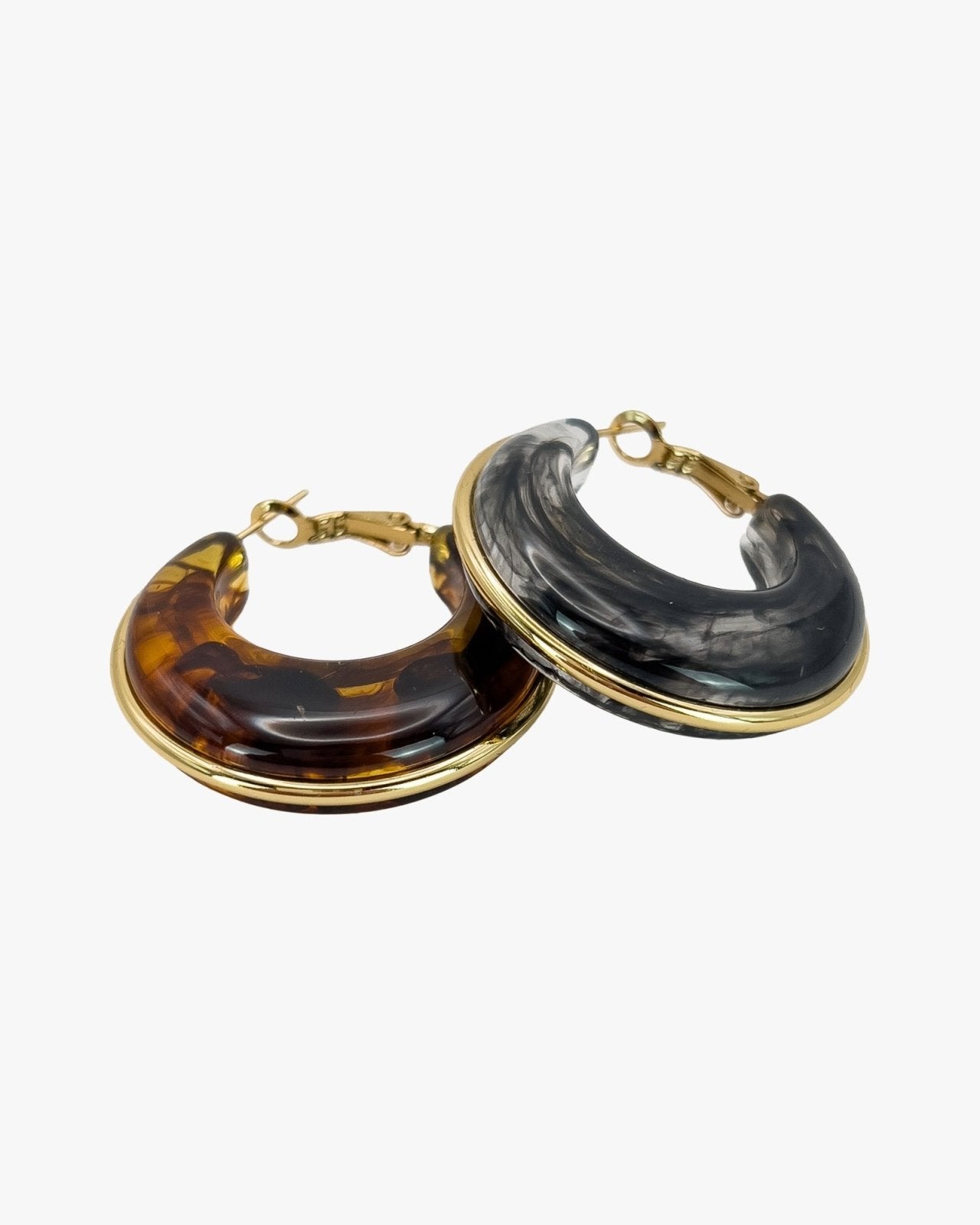 Take Me Anywhere Earrings - Nouka