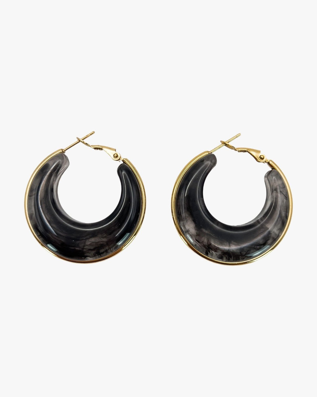 Take Me Anywhere Earrings - Nouka