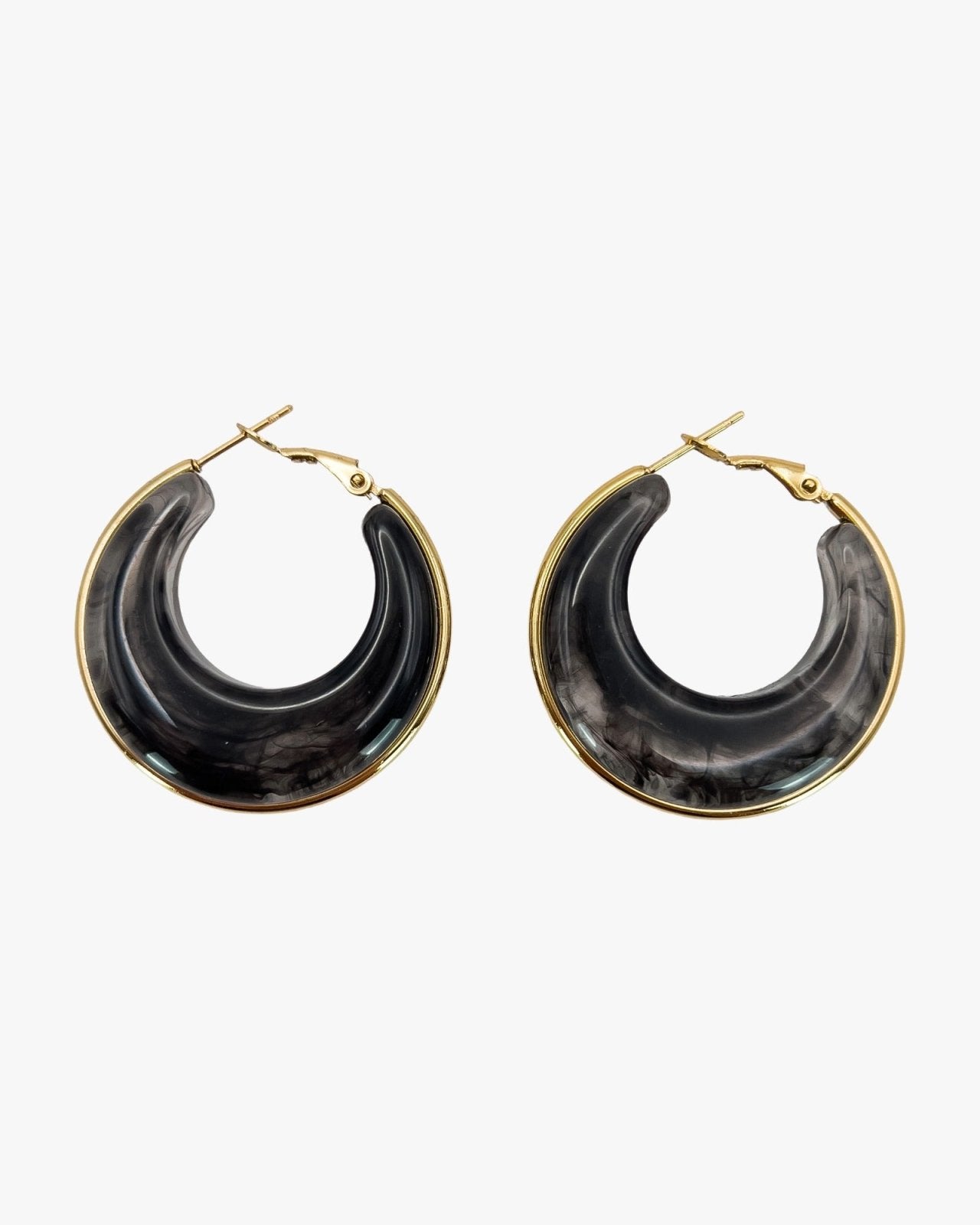 Take Me Anywhere Earrings - Nouka