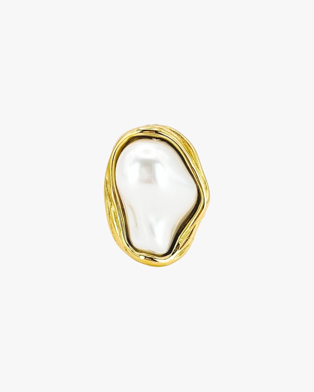 Talk Of The Town Ring - Nouka