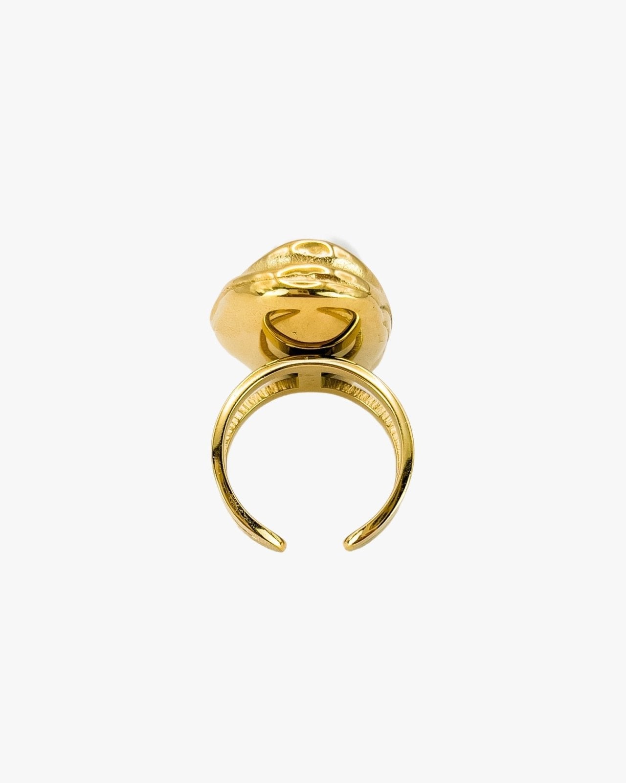 Talk Of The Town Ring - Nouka