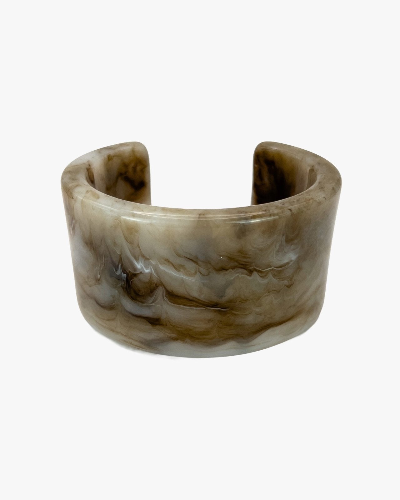 Too Good To Miss Cuff Bracelet - Nouka