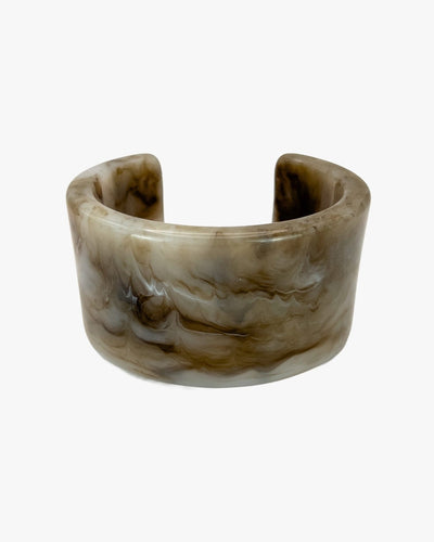 Too Good To Miss Cuff Bracelet