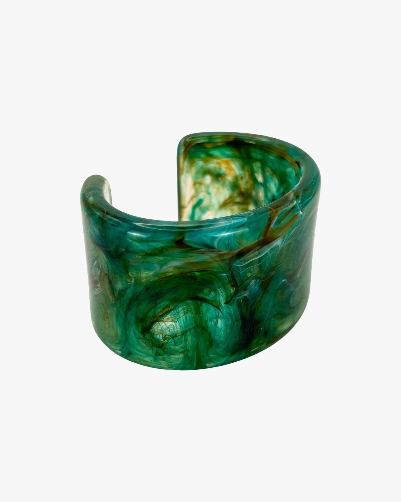 Too Good To Miss Cuff Bracelet - Nouka
