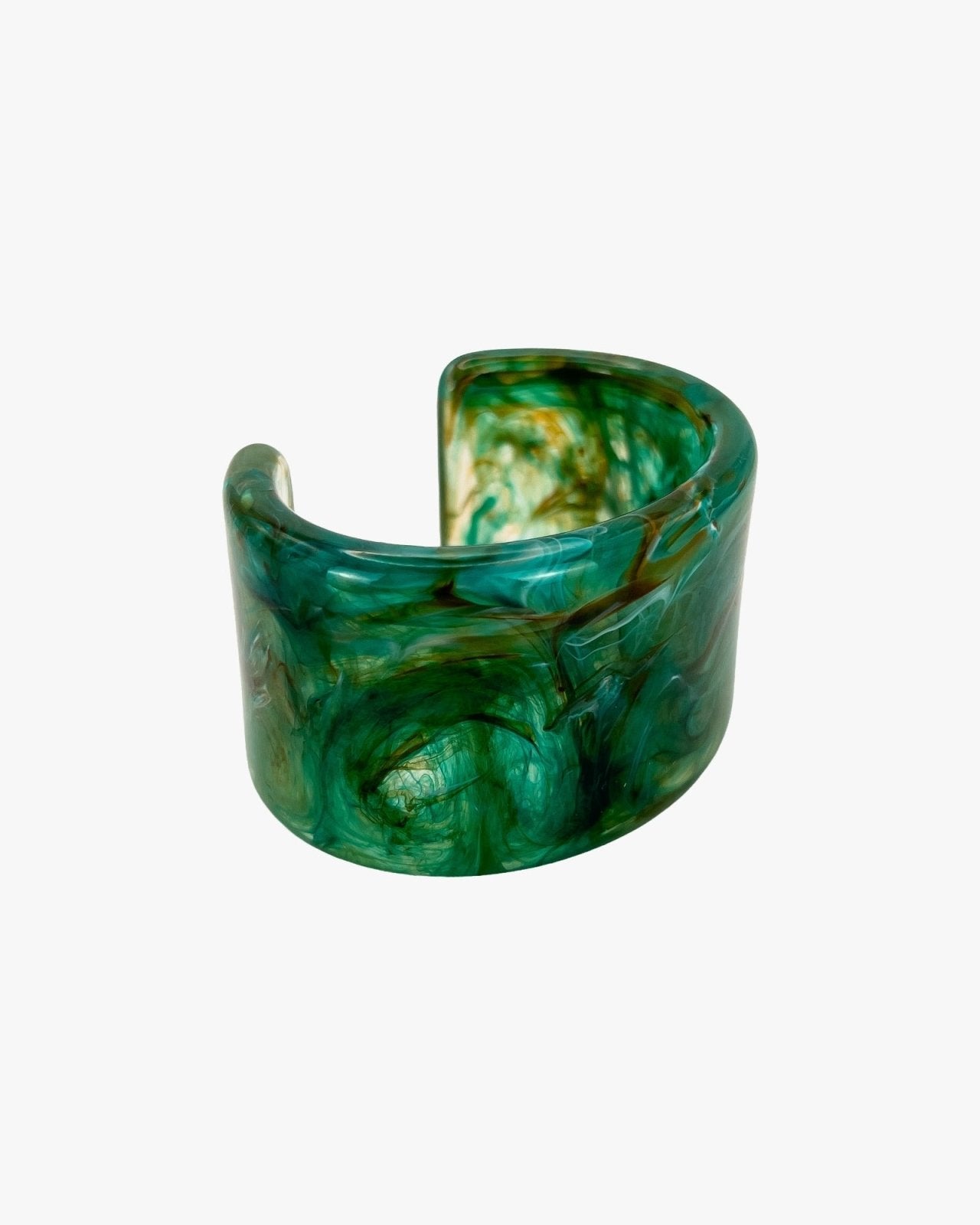 Too Good To Miss Cuff Bracelet - Nouka