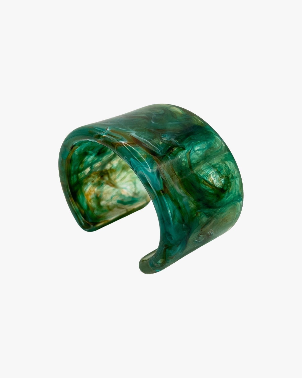Too Good To Miss Cuff Bracelet - Nouka