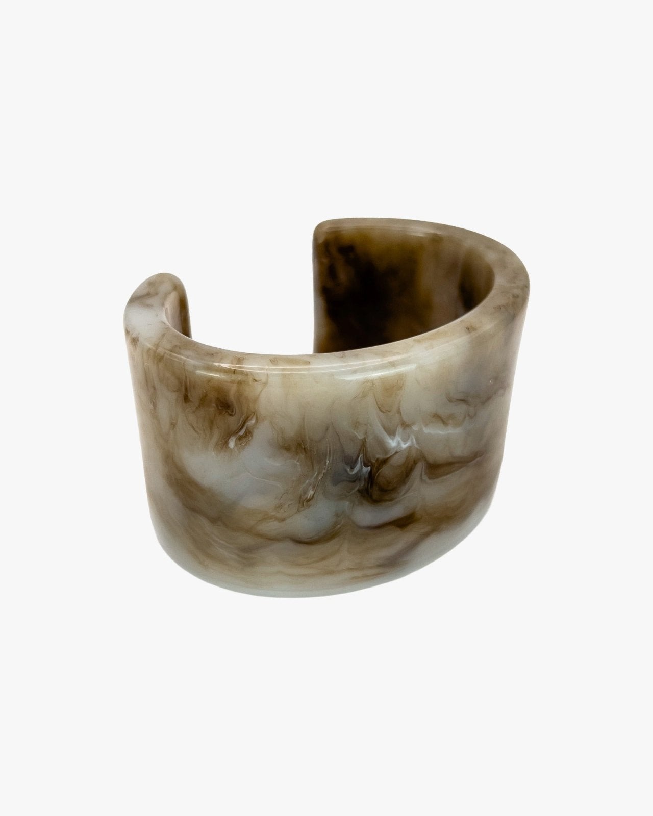Too Good To Miss Cuff Bracelet - Nouka
