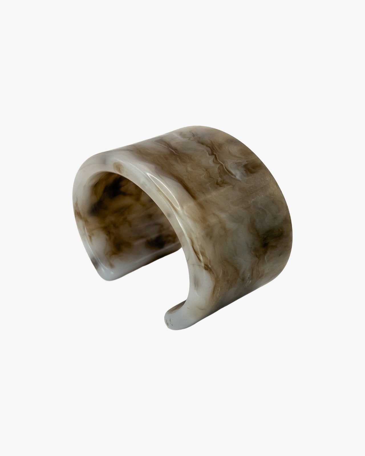 Too Good To Miss Cuff Bracelet - Nouka