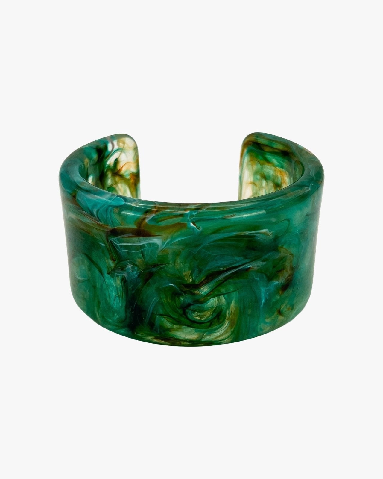 Too Good To Miss Cuff Bracelet - Nouka