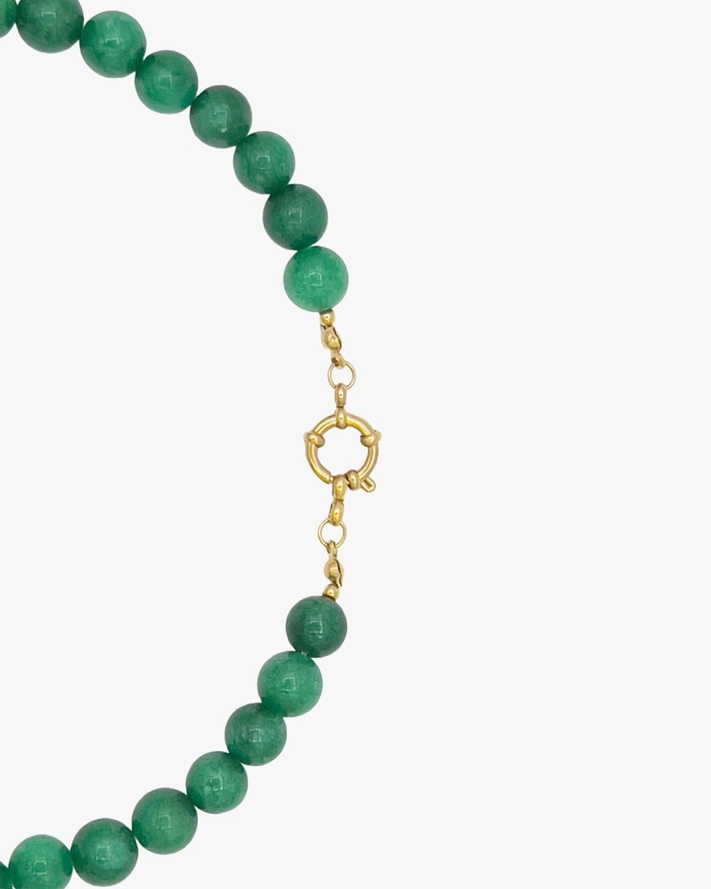 Tropical Paradise Necklace - Nouka