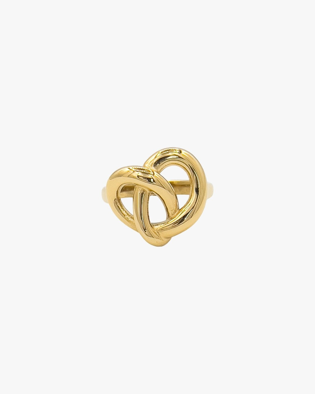 Twisted Fate Ring - Nouka