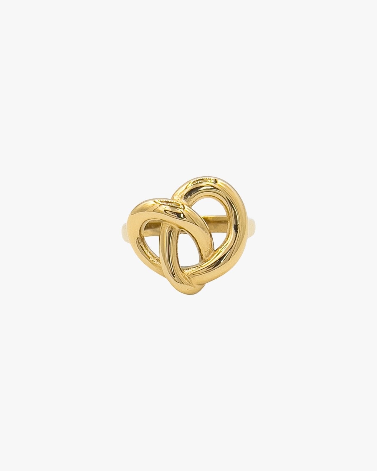 Twisted Fate Ring - Nouka