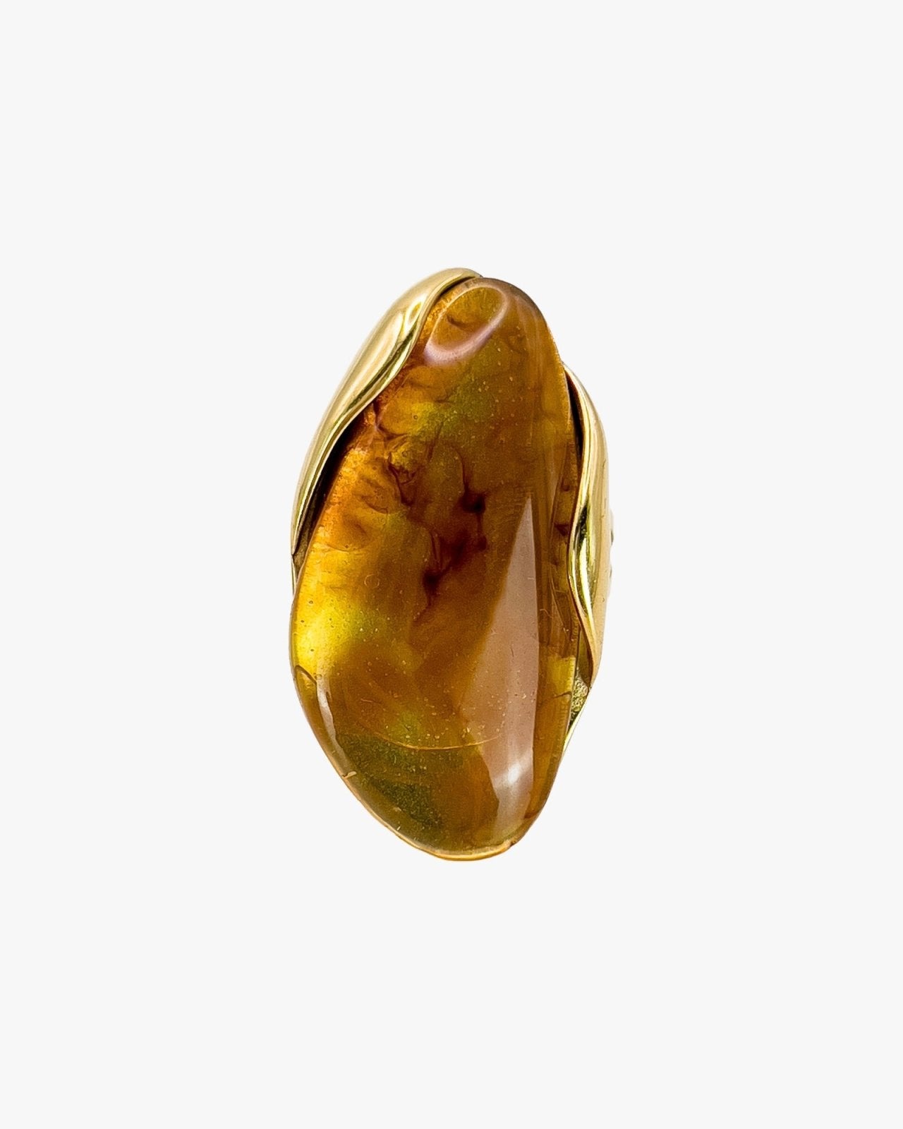 Whisper My Name Ring - Nouka