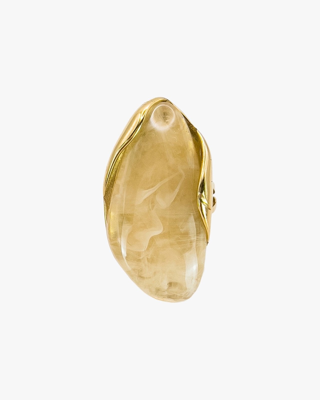 Whisper My Name Ring - Nouka