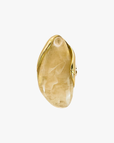 Whisper My Name Ring