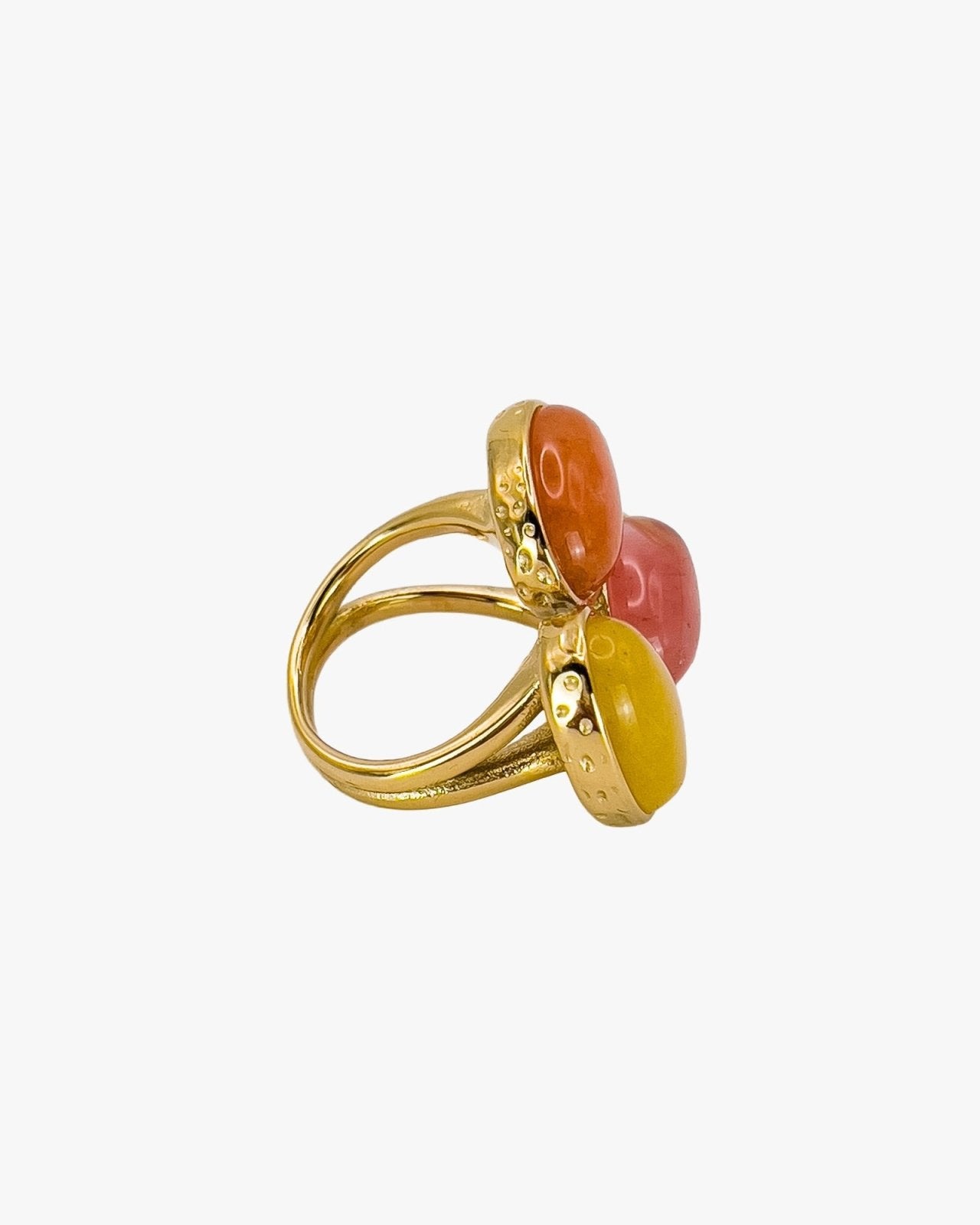 Written In The Stars Ring - Nouka
