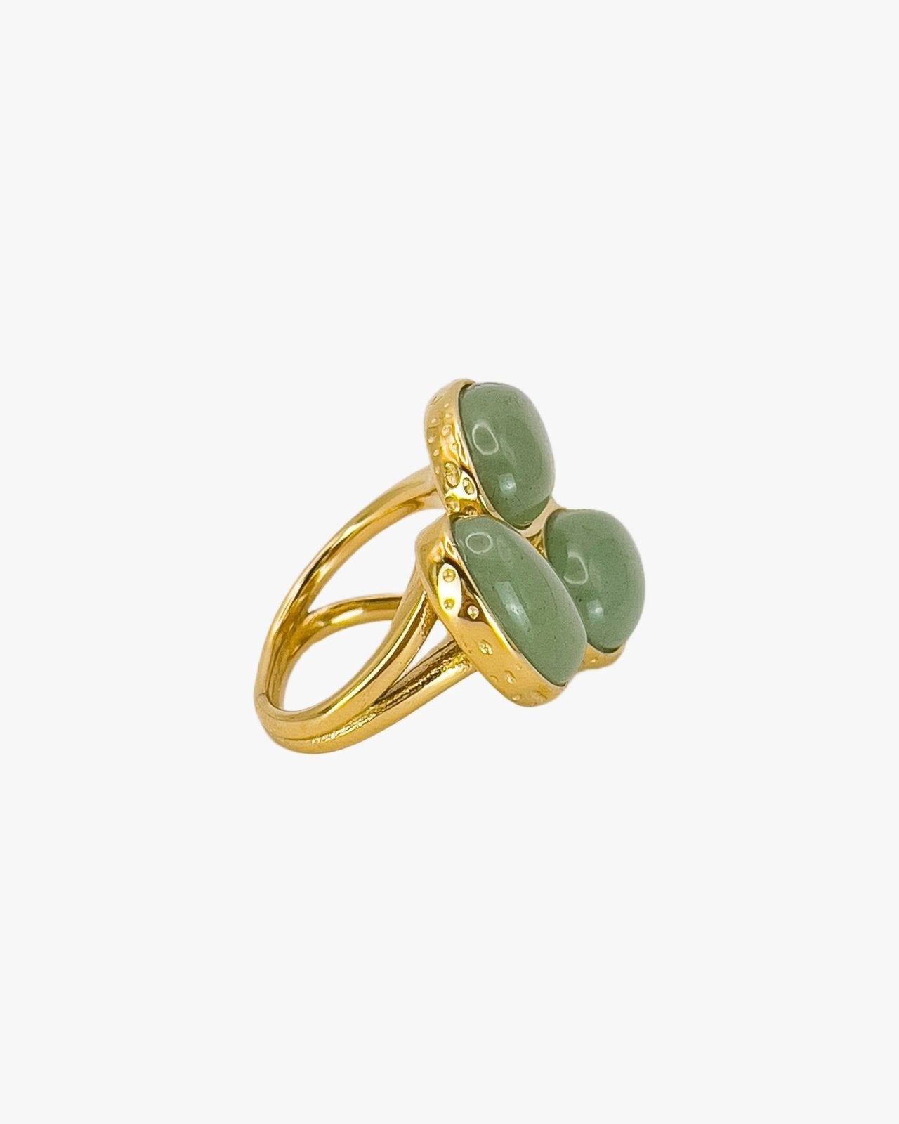 Written In The Stars Ring - Nouka